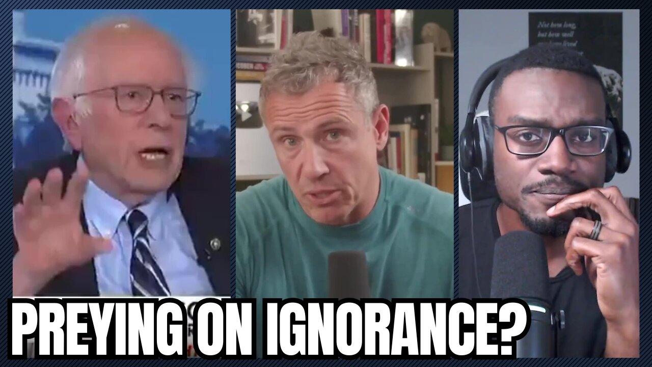 Radical Lefts Purity Test Is Sabotaging Democrats