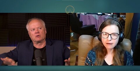 An Interview with Whitney Webb | Below the Surface