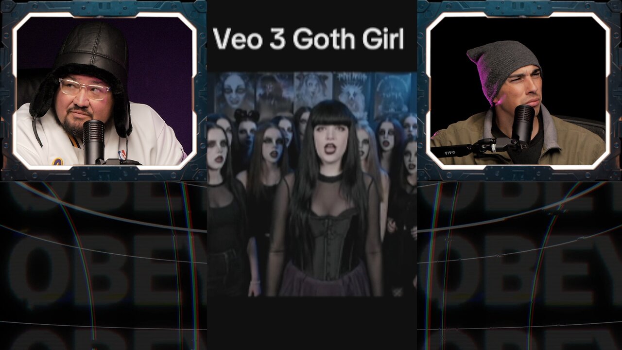 ⚠️Google VEO3 Ai Videos has had a UPDATE⚠️