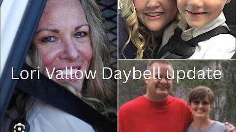 lori vallow Daybell vs judge