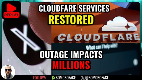 Muslim Brotherhood Terrorists, Epstein Files Released, & Mom Banned from Bible | Bo McBoface Replay