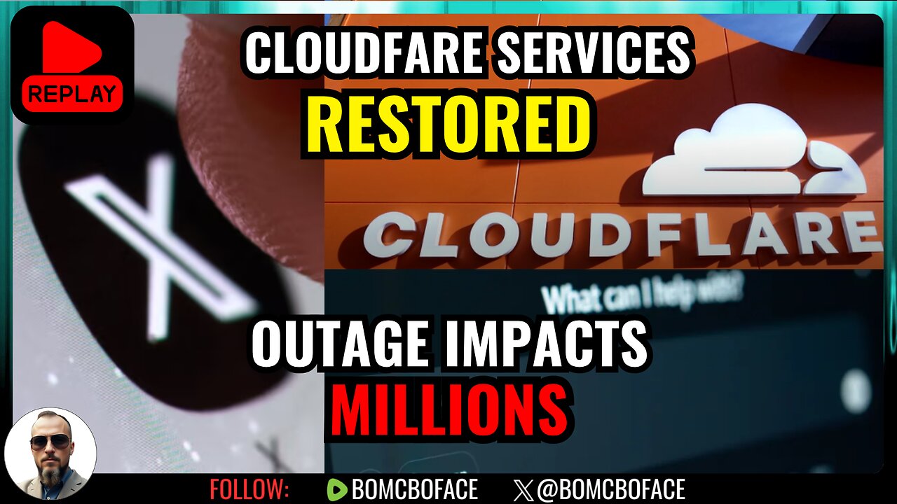 Muslim Brotherhood Terrorists, Epstein Files Released, & Mom Banned from Bible | Bo McBoface Replay