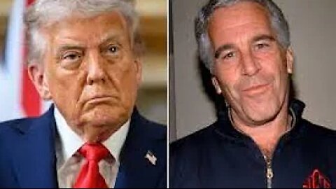 BREAKING: Bombshell document ties Trump to Epstein