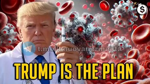Trump é il piano - The Stew Peters Show