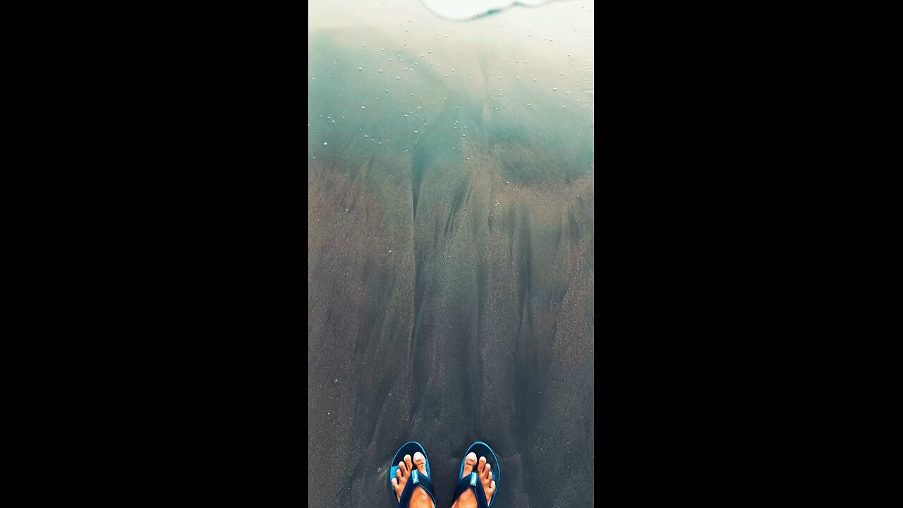 We were always a losing game.. 💔 #sea #ocean #waves #seabeach