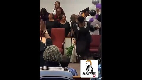 A Pentecost dance 💃🏽 #praisebreak