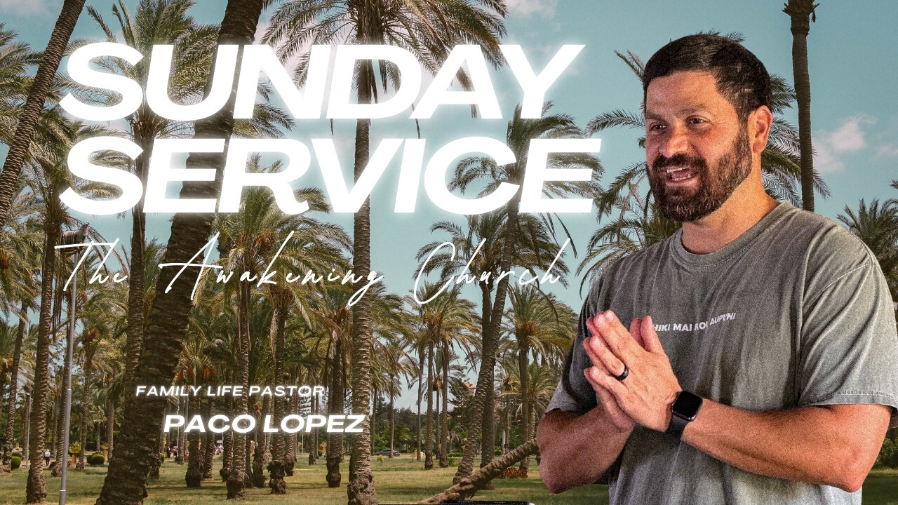 Stepping into God's Calling in Your Life