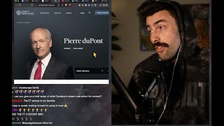 Ian Carroll ~ Tinfoil bonfire, HUGE updates on secret project