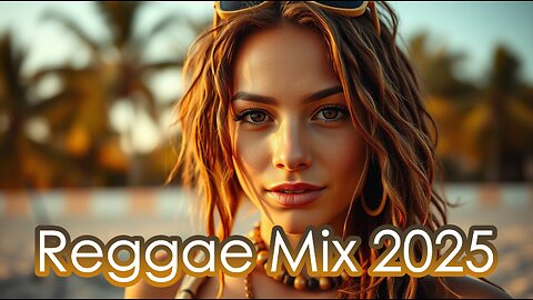 Reggae Mix August 2025– 20 Reggae Songs with Feel Good Vibes 🌴🎶 | BensAiJams