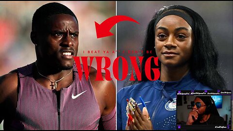 Sha’Carri Richardson’s Airport Drama Goes Viral — Backlash Erupts!
