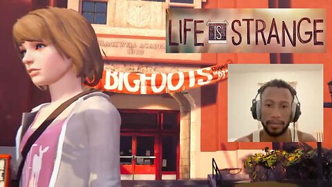 Life is Strange is better than you think