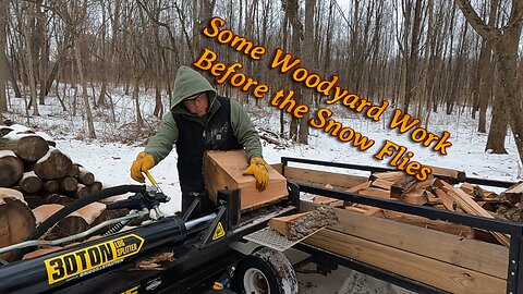 Calm Before the Storm