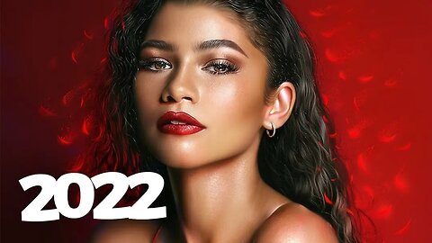 Music Mix 2022 🎧 Best Remixes of Popular Songs 🎧 EDM, Bass Boosted, Car Music Mix