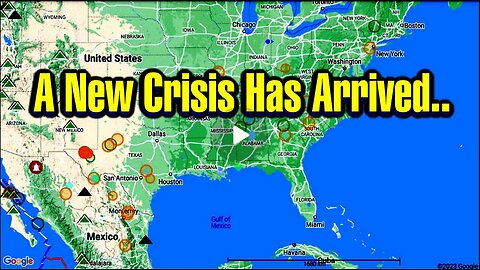 We're Not Ready For What's Coming In The Next Two Weeks