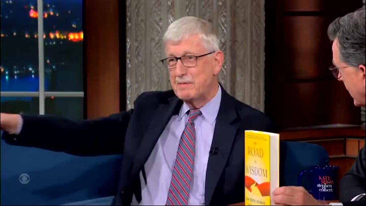 Fmr. Director of NIH: There’s a ‘Truth,’ ‘Trust,’ ‘Civility,’ and ‘Compassion’ Deficit in America