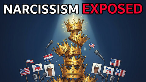 Political Narcissism