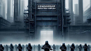 The Crackdown Is Here: Censorship Returns With a Vengeance