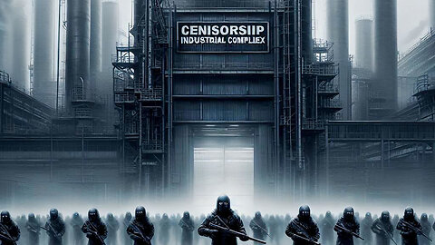 The Crackdown Is Here: Censorship Returns With a Vengeance