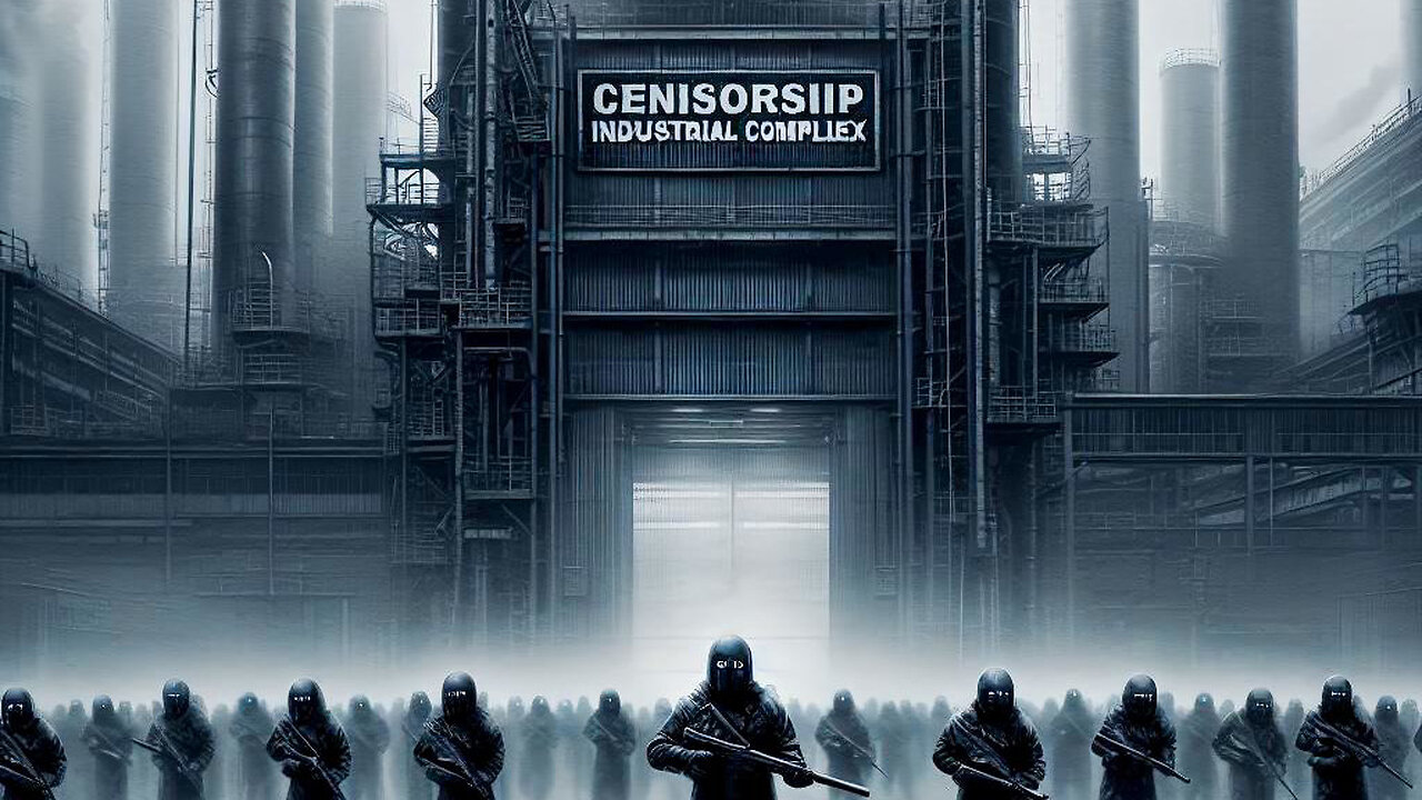 The Crackdown Is Here: Censorship Returns With a Vengeance