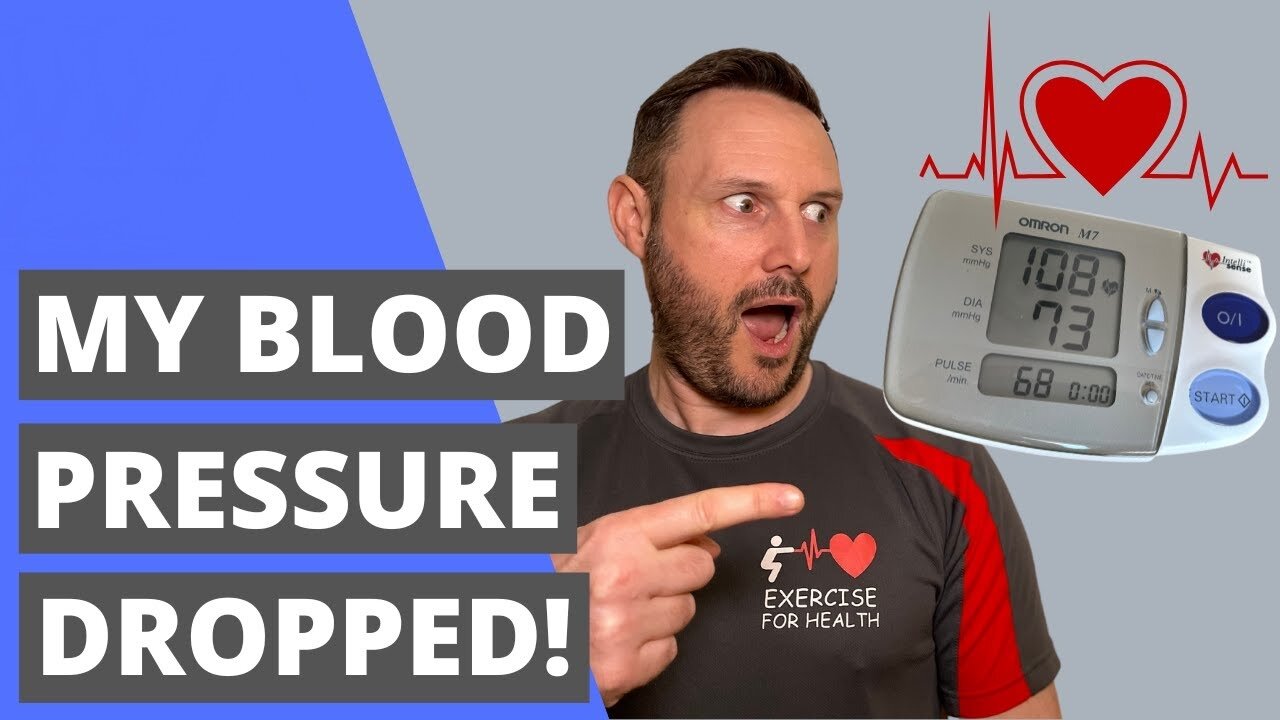 How To Control High Blood Pressure Without Medication