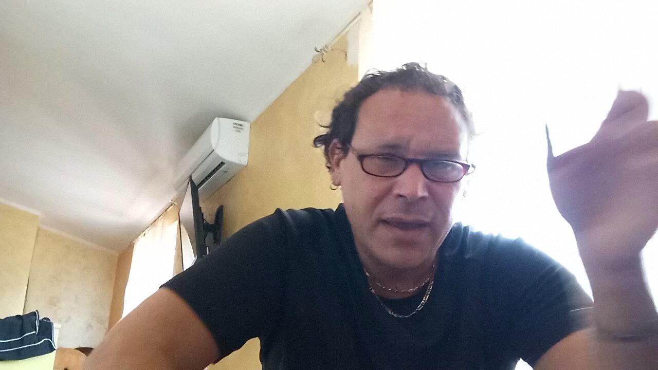 COSA SUCCEDE A GIUSEPPE SALA?