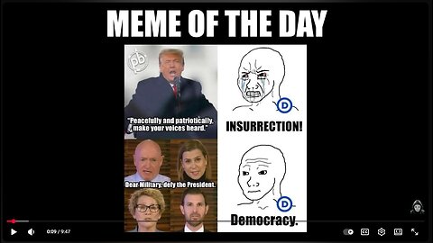 the system is corrupt