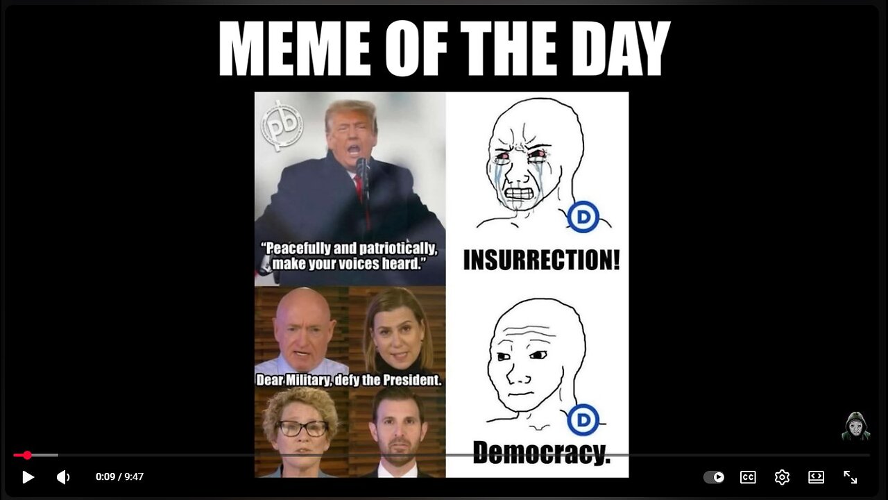 the system is corrupt