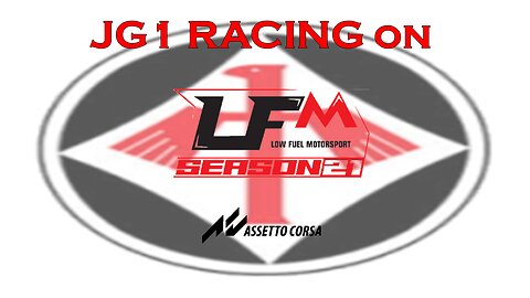 JG1 RACING on LFM - Mazda MX5 Cup - Road Atlanta - USA - Split 3
