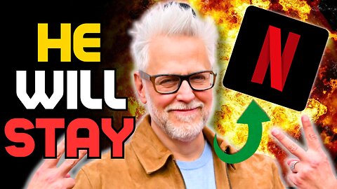 James Gunn & Peter Safran's Contracts EXTENDED Until 2027 At Warner Bros Discovery! DCU In LIMBO?!