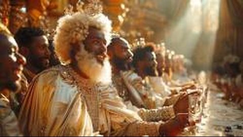 ISRAELITE MEN ARE THE GREATEST SUPERHEROES AND THE ONLY WARRIORS OF RIGHTEOUSNESS IN THE WORLD!!!