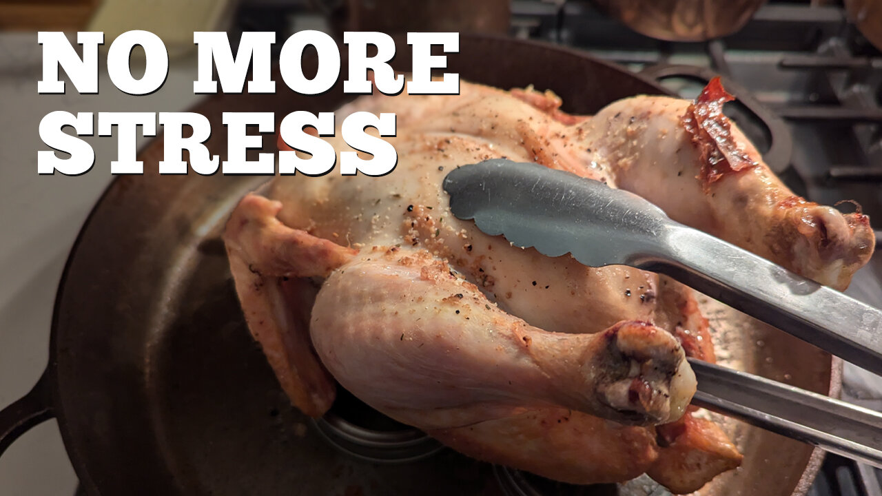 EP #464 - How to Get Homemade Meals on the Table When You're Busy
