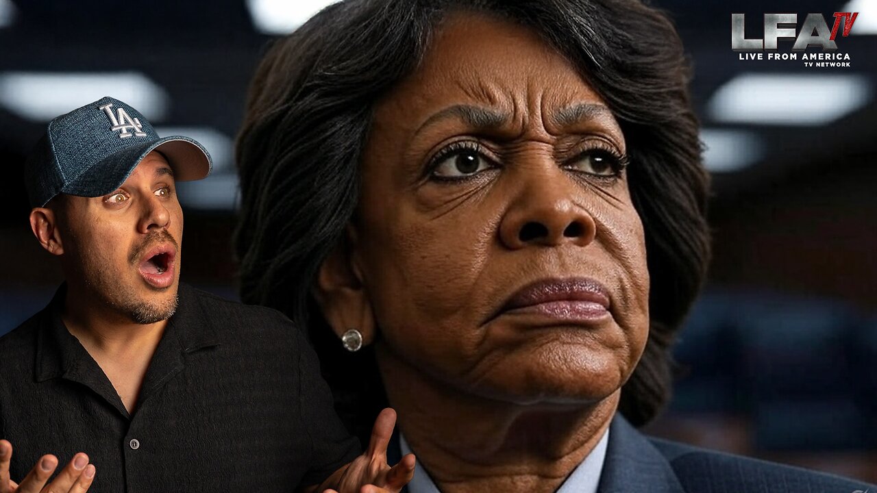 No Jail Time For Maxine