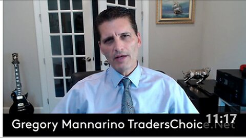 "Scamdemic 2.0: Government Prepares for New Vaccine Deployment - Important Updates by Mannarino"