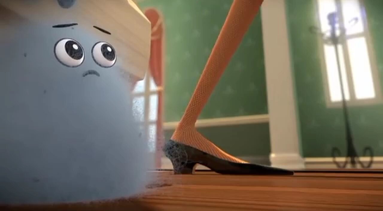 CGI World That Will Blow Your Mind!