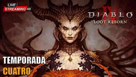 🔴 Blizzard Diablo IV Vessel of Hatred (gameplay español ps5)