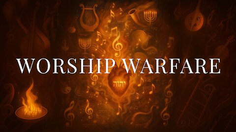 WWW | May 14, 2025 | Worship Warfare