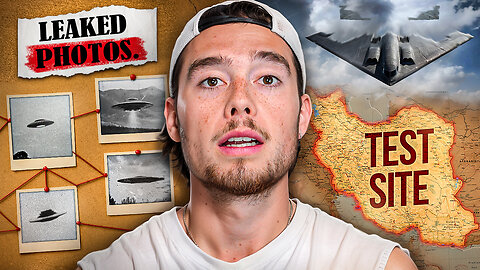 The Insane Program Behind UFO’s & Anti-Gravity