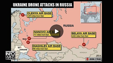 NATO's Attack on Russia's Nuclear Triad Is a Deliberate Attempt to Trigger All-Out Nuclear War!