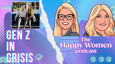The Coddling of the American Mind: The Mental Health Crisis of Gen Z