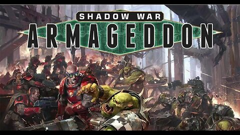 Game design with the Wargod