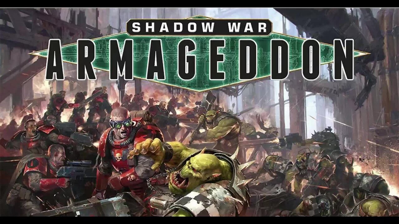 Game design with the Wargod
