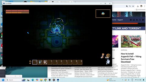 Core Keeper - Download