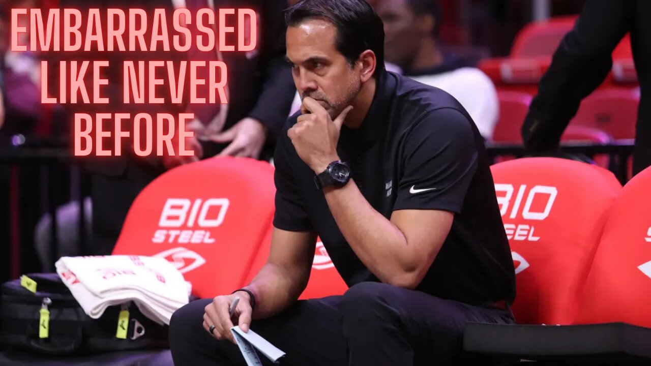 Miami Heat set a playoff series record they wish they hadn't even after Game 4 blowout loss to Cavs