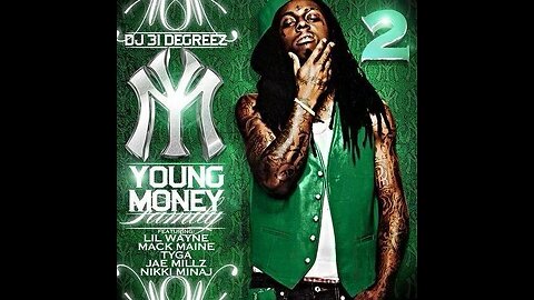 Lil' Wayne Feat. Keri Hilson & T-Pain Turnin Me On (Remix)