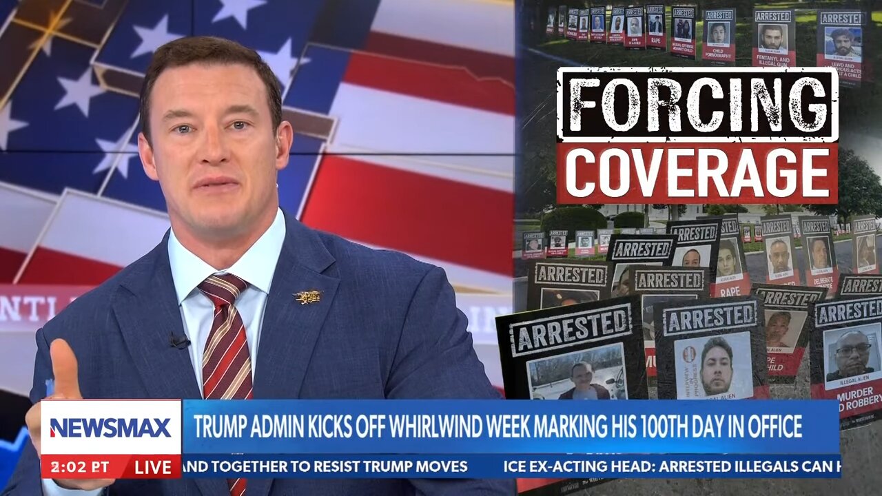 WH press: Journalists live in an alternative reality bubble