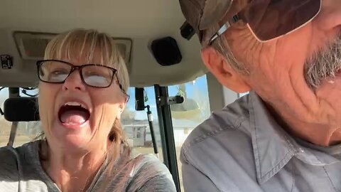 Driving the Tractor Together