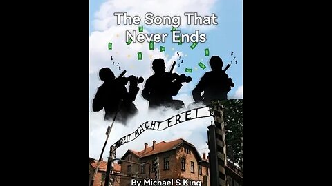 THE SONG THAT NEVER ENDS: Audiobook part 1