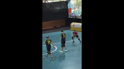 🥶 *COLDEST* Counterattack