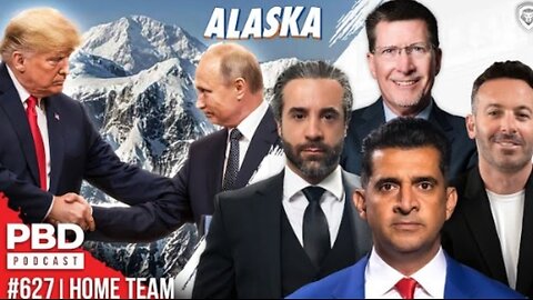 Trump CONFIRMS Putin Alaska Meeting, Cuomo EXPOSES Mamdani & Vince's Epstein STUNNER