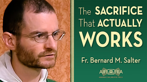 The Deep Meaning of the Mass - January 18, 2026 - OLC Sunday HOMILY